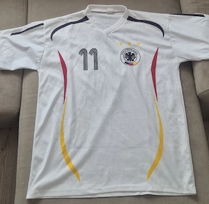 Tricou Germania 