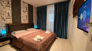 Studio in regim hotelier - imagine 4