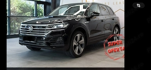 Touareg 3.0 benzină , 340 cp - imagine 4