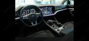 Touareg 3.0 benzină , 340 cp - imagine 5