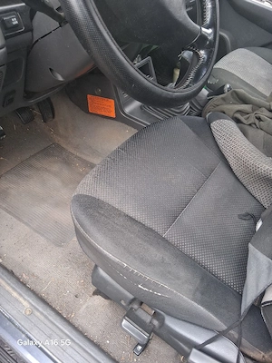 mitsubishi l 200 - imagine 9
