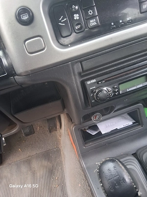 mitsubishi l 200 - imagine 8