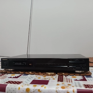 Tuner Technics ST-610