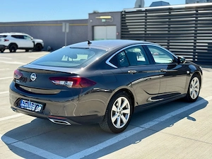Opel Insignia Grand Sport 2.0D Elegance - imagine 5
