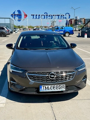 Opel Insignia Grand Sport 2.0D Elegance - imagine 6