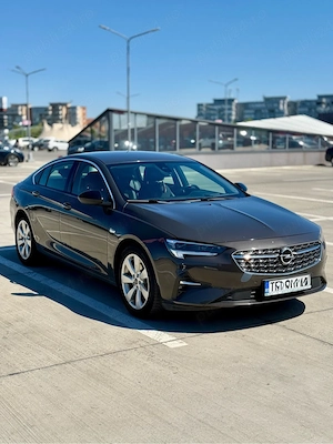 Opel Insignia Grand Sport 2.0D Elegance
