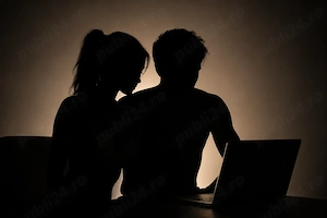 Caut parteneră 18+ pentru colaborare videochat în cuplu
