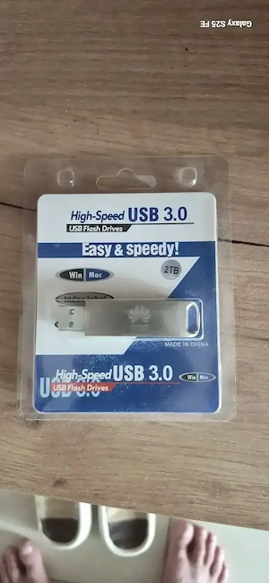 Stick Huawei usb 3.0 2TB 
