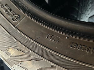 Anvelope de iarna Nokian Snowproof 1 215/65/R16 M+S - imagine 3