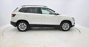 Skoda Qarok