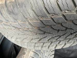 Anvelope de iarna Nokian Snowproof 1 215/65/R16 M+S - imagine 5