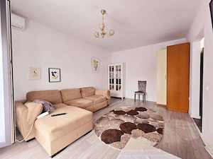 Apartament 2 Camere mobilat și utilat  loc parcare Strada Piersicului 