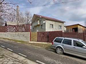 Casa in Comuna Tulnici Județul Vrancea  - imagine 10