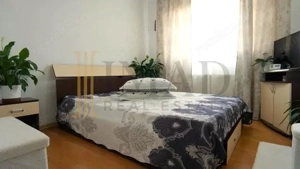 Ofert #259; rar #259;! Vanzare Apartament 3 camere Micro 5, Balaban - zona Hyperici. - imagine 5