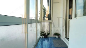 Ofert #259; rar #259;! Vanzare Apartament 3 camere Micro 5, Balaban - zona Hyperici. - imagine 10