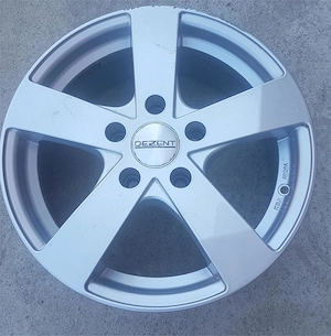 Jante aliaj 16 zoll marca Dezent, gama BMW - imagine 3