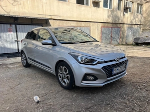 Vand Hiunday I20 1.2 MPI 25.000 km - imagine 3
