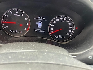 Vand Hiunday I20 1.2 MPI 25.000 km - imagine 2