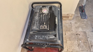 Generator de curent