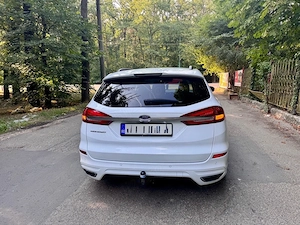 Ford Mondeo 2.0 TDCi Powershift ST-line High - imagine 9