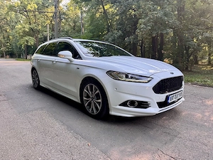 Ford Mondeo 2.0 TDCi Powershift ST-line High - imagine 8