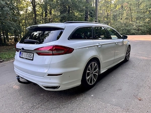 Ford Mondeo 2.0 TDCi Powershift ST-line High - imagine 7
