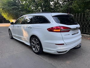 Ford Mondeo 2.0 TDCi Powershift ST-line High - imagine 6