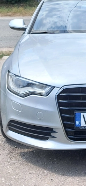 Audi A6,2014,2.0 - imagine 3