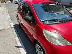 Vand Peugeot 107 - imagine 2