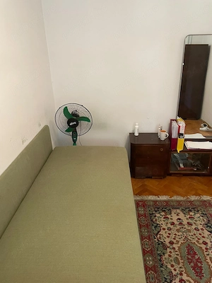 Închiriez apartament 2 camere în complex 