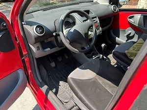 Vand Peugeot 107 - imagine 5
