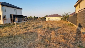 Teren Mangalia 525 mp  - imagine 10