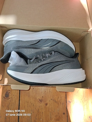 Adidasi Puma Lite