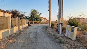 Teren Mangalia 525 mp  - imagine 9