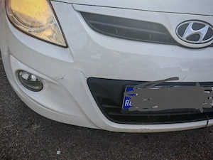 Hyundai i20 an de fabricație 2012 - imagine 4