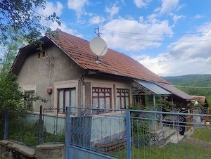 Casa situata la munte, aproape de muntele Gaina in Apuseni, in judetul Arad - imagine 4