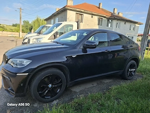 Vand Bmw  X6 E71 - imagine 7