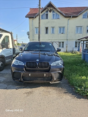 Vand Bmw  X6 E71 - imagine 9