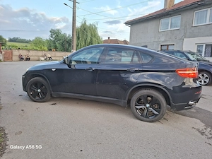 Vand Bmw  X6 E71 - imagine 2