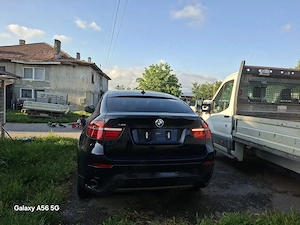 Vand Bmw  X6 E71 - imagine 5