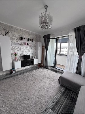 Vand apartament 2 camere - imagine 6