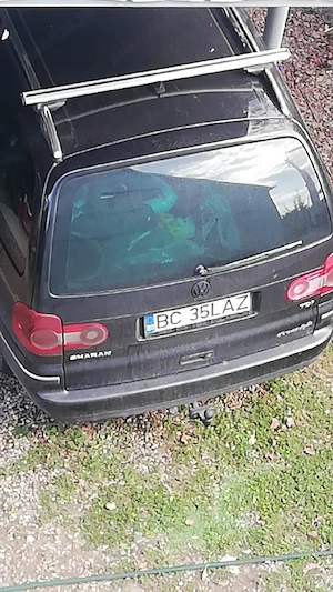 Vând t5 1,9, sharan 2l,jeep compas 2l seat alahambra 1,9 - imagine 3