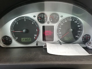 Vând t5 1,9, sharan 2l,jeep compas 2l seat alahambra 1,9 - imagine 2