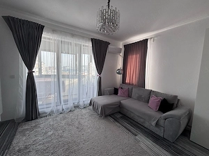 Vand apartament 2 camere - imagine 8