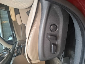 Tucson 4WD Luxury Pack+ - imagine 5