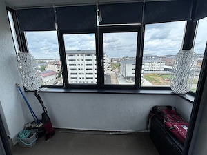 Vand apartament 2 camere - imagine 7