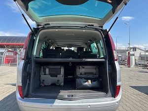 Vand renault espace 2010 ,7 locuri euro 5  - imagine 7