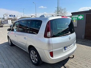 Vand renault espace 2010 ,7 locuri euro 5  - imagine 3