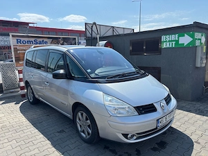 Vand renault espace 2010 ,7 locuri euro 5  - imagine 2