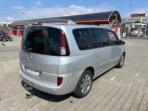 Vand renault espace 2010 ,7 locuri euro 5  - imagine 6